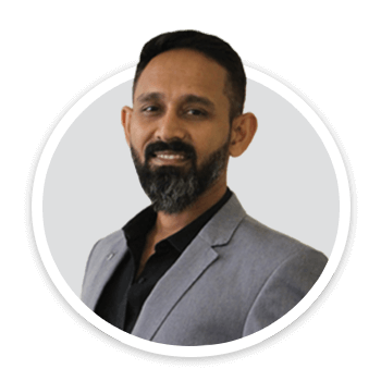 BHAVESH PAREKH