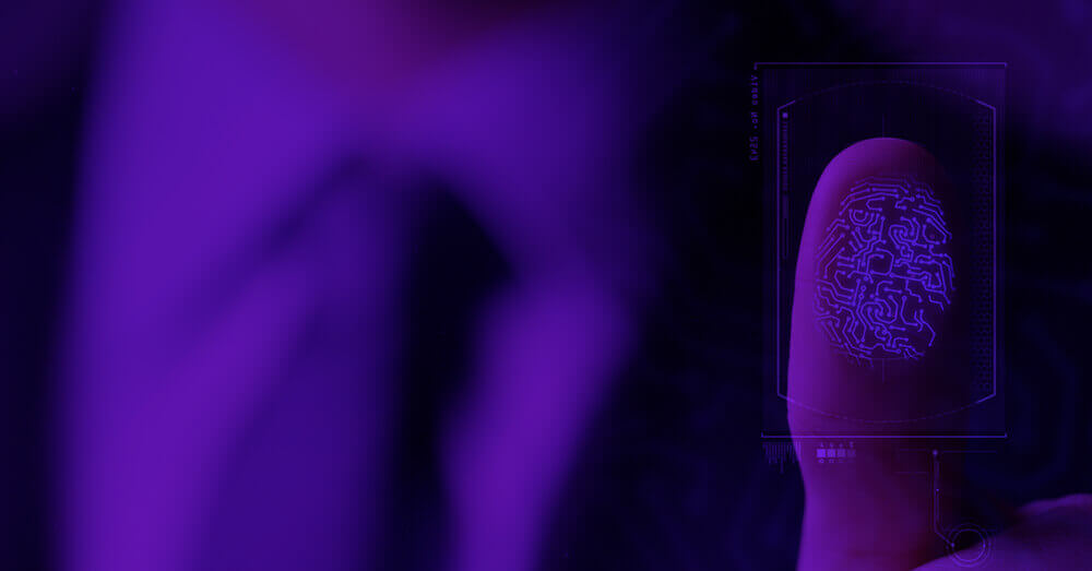 Biometric-security