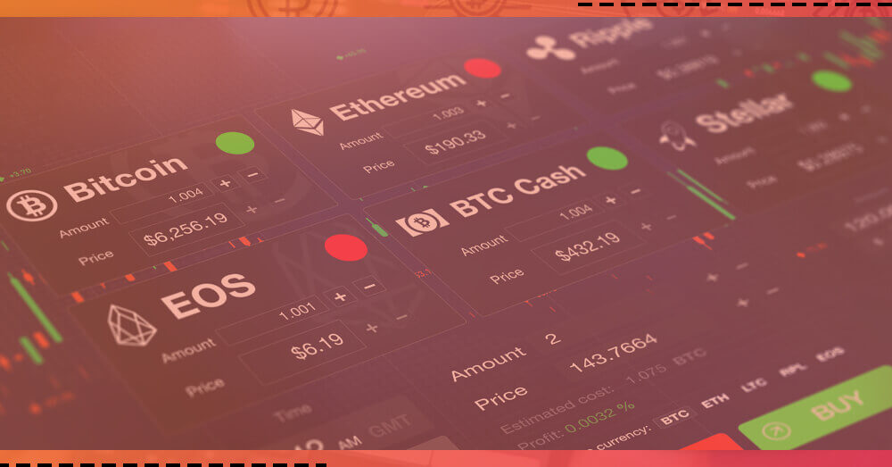 Advantages of Cryptocurrency Exchange Apps Like WazirX