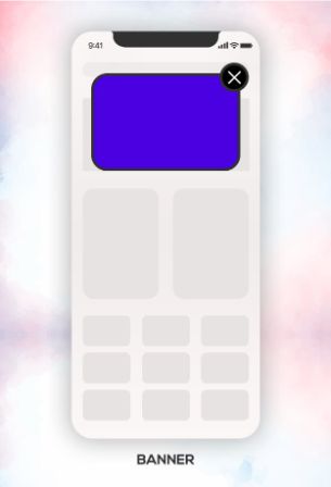 Banner Ads or Display Ads