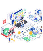 Enhance the Fintech app development
