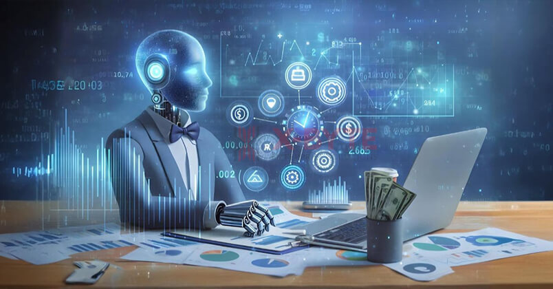 Robo Advisors for Tax Saving Advice