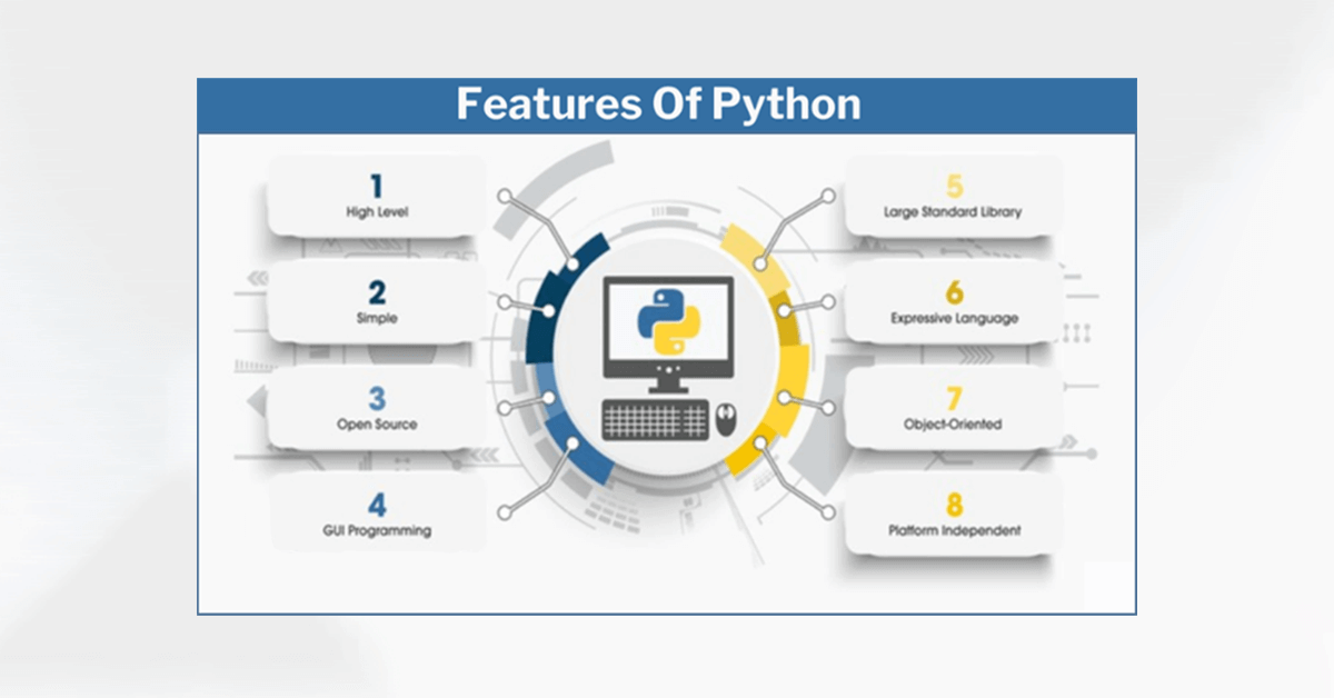 Python