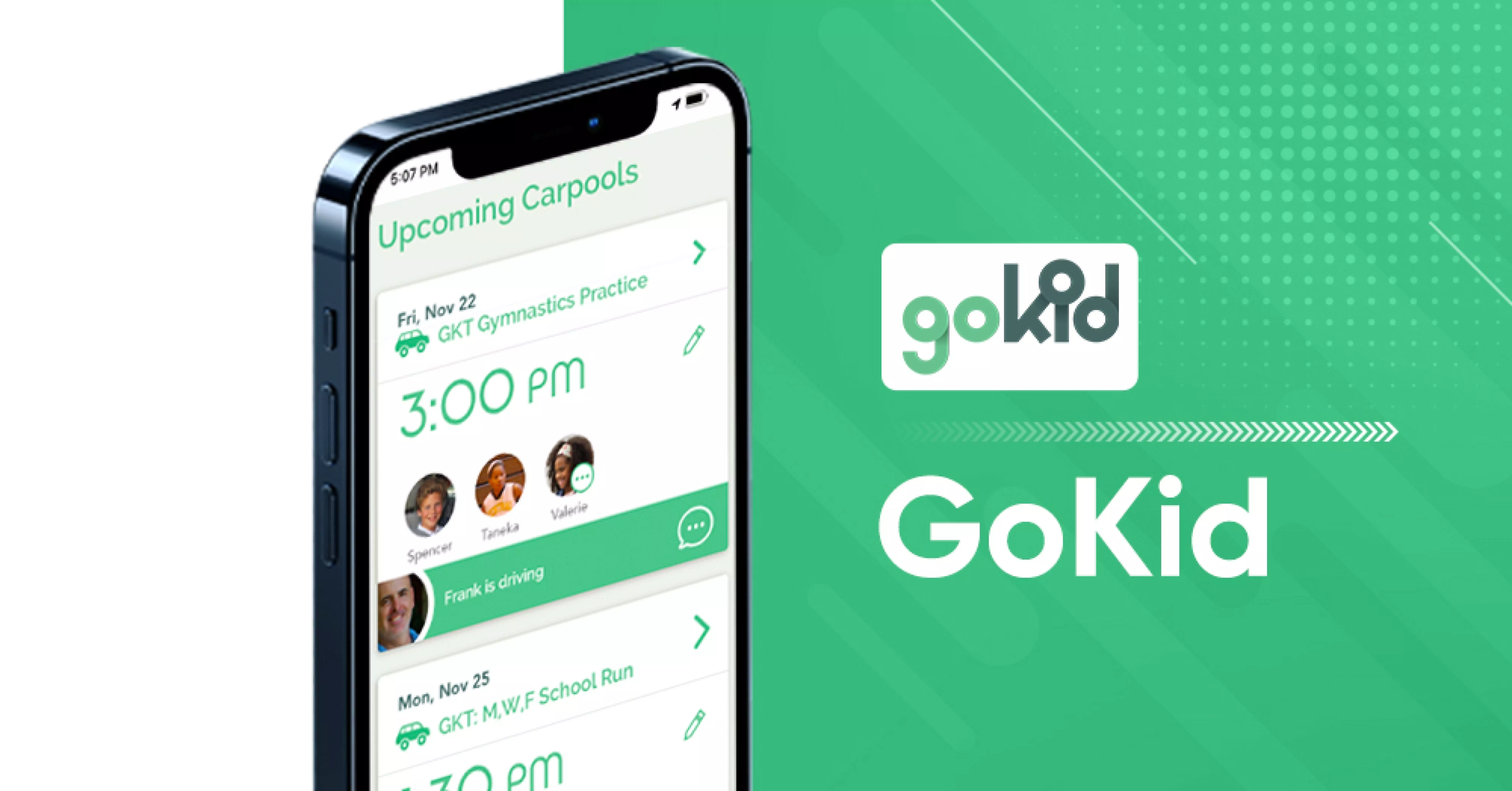 GoKid