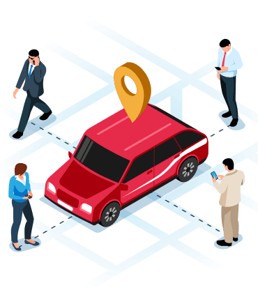 on-demand car wash app development