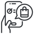 Shopping App Development