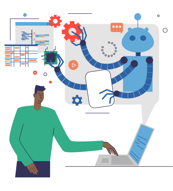machine-learning