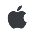iOS logo
