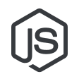 Node.js logo