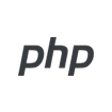 PHP logo