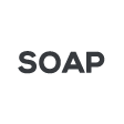 SOAP logo