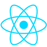 react