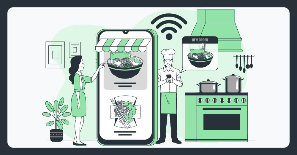 Restaurant-Applications